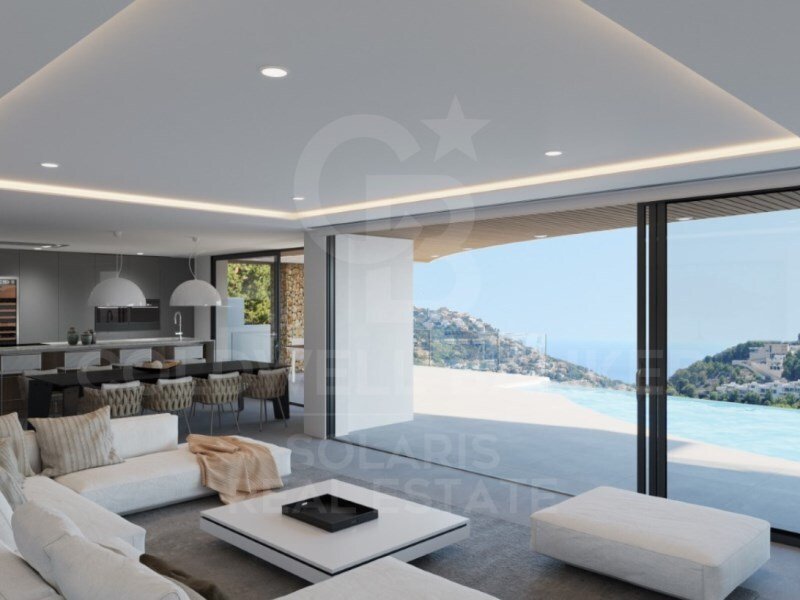 House in Vicalvaro, Madrid, Spain 4 - 18011069