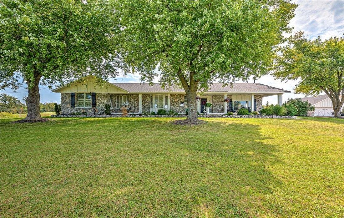House in Cave Springs, Arkansas, United States 4 - 18007201
