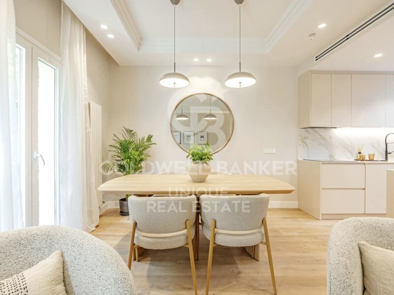Apartment in Barrio Salamanca, Madrid, Spain 3 - 15989264
