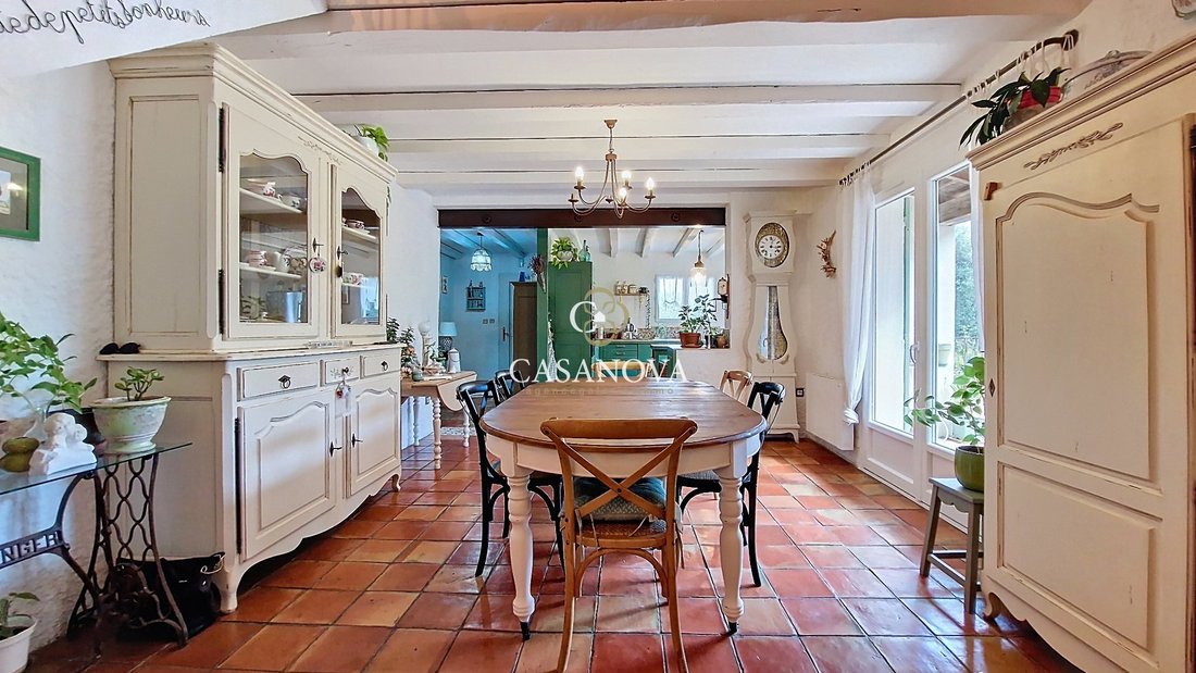 Villa in Gignac, Occitania, France 1 - 18010727