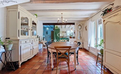 Villa in Gignac, Occitania, France 1