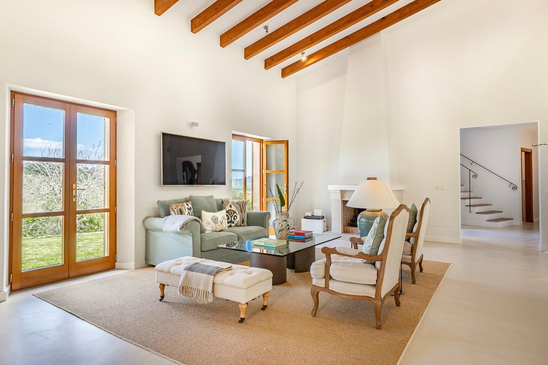 Country House in Son Servera, Balearic Islands, Spain 2 - 18005984