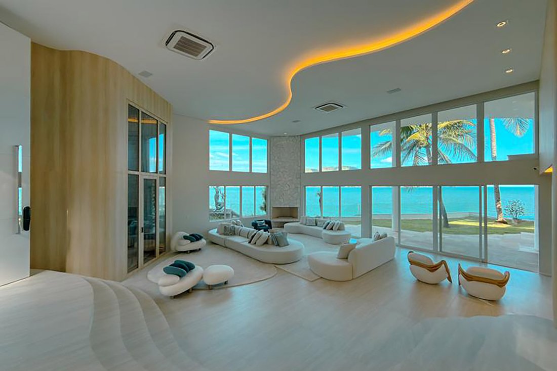 House in Mangaratiba, State of Rio de Janeiro, Brazil 5 - 18005554