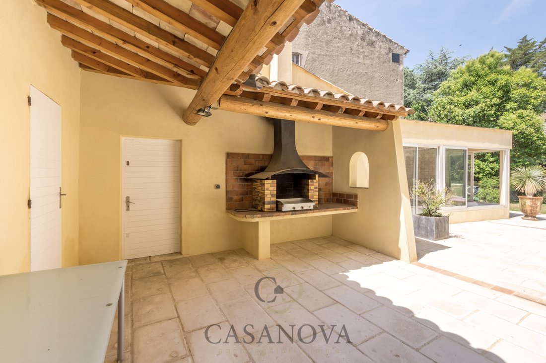 House in Gigean, Occitania, France 5 - 18010045