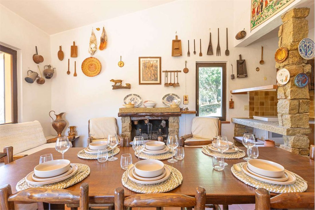 Villa in Maracalagonis, Sardinia, Italy 5 - 18008302