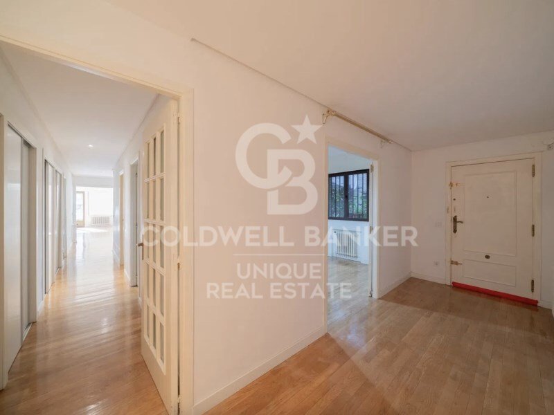 Wohnung in Retiro, Madrid, Spanien 5 - 18011084