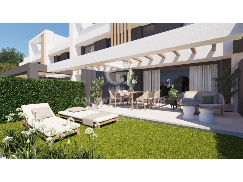 House in Mijas, Andalusia, Spain 2 - 18011837