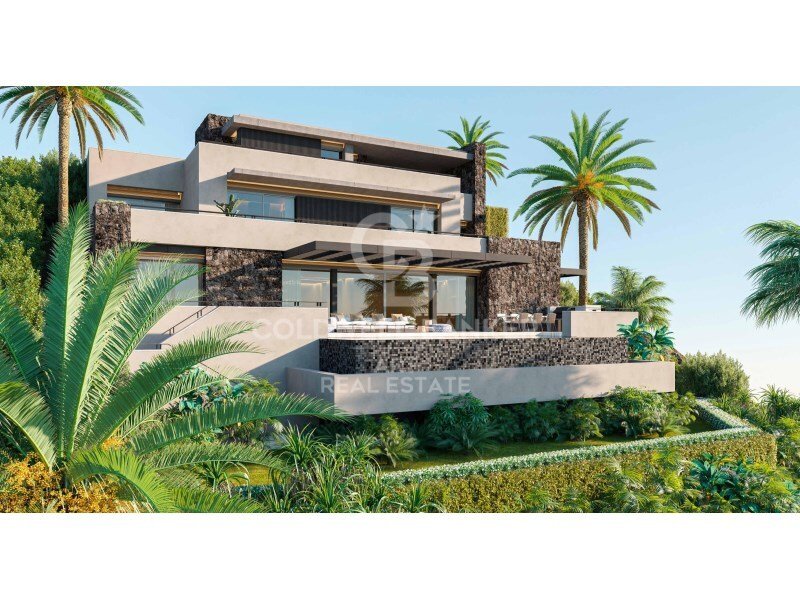 House in Marbella, Andalusia, Spain 2 - 18011362