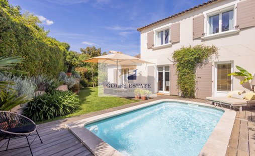 House in La Croix-Valmer, Provence-Alpes-Côte d'Azur, France 1