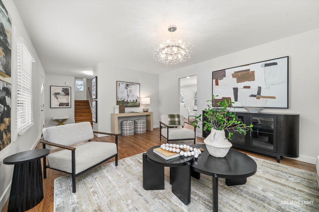 House in Downers Grove, Illinois, United States 5 - 18005402