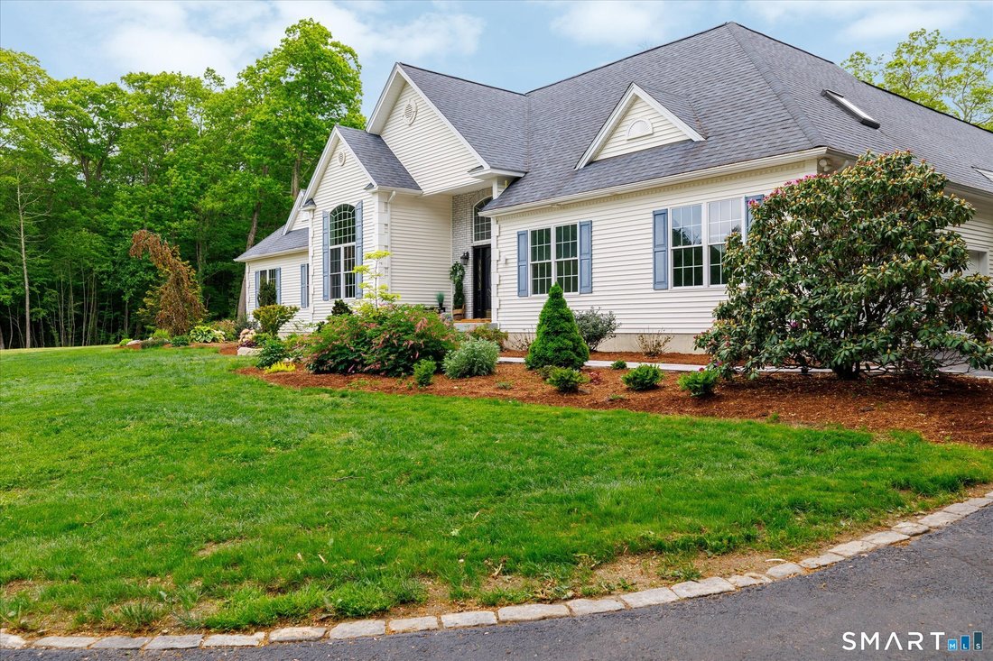 House in Woodstock, Connecticut, United States 5 - 18007633