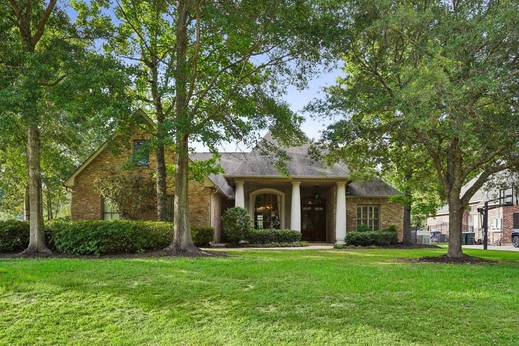 House in Madisonville, Louisiana, United States 1 - 18005134