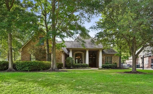 House in Madisonville, Louisiana, United States 1