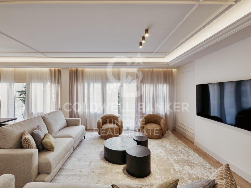 Apartment in Barrio Salamanca, Madrid, Spain 1 - 16221861