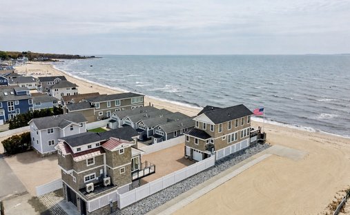 Casa a Lyme, Connecticut, Stati Uniti 1