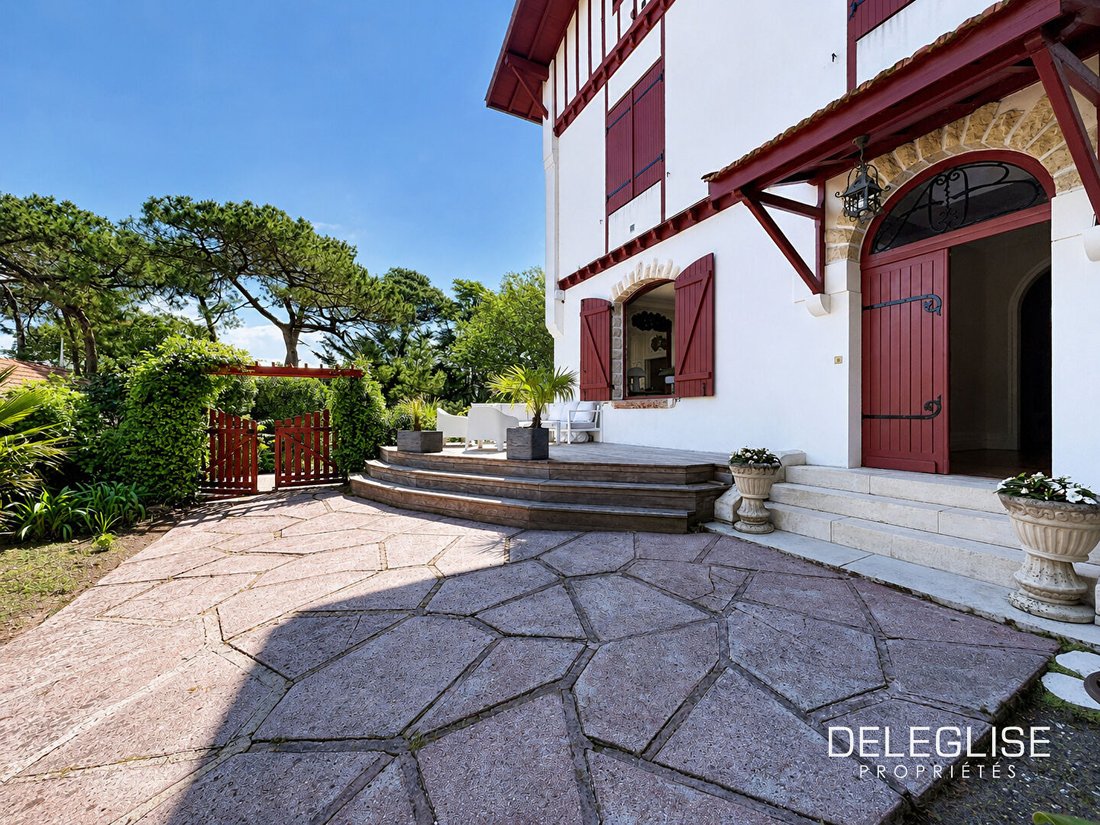 Apartment in Pereire-Ville-d'Hiver, Arcachon, France 4 - 18006892