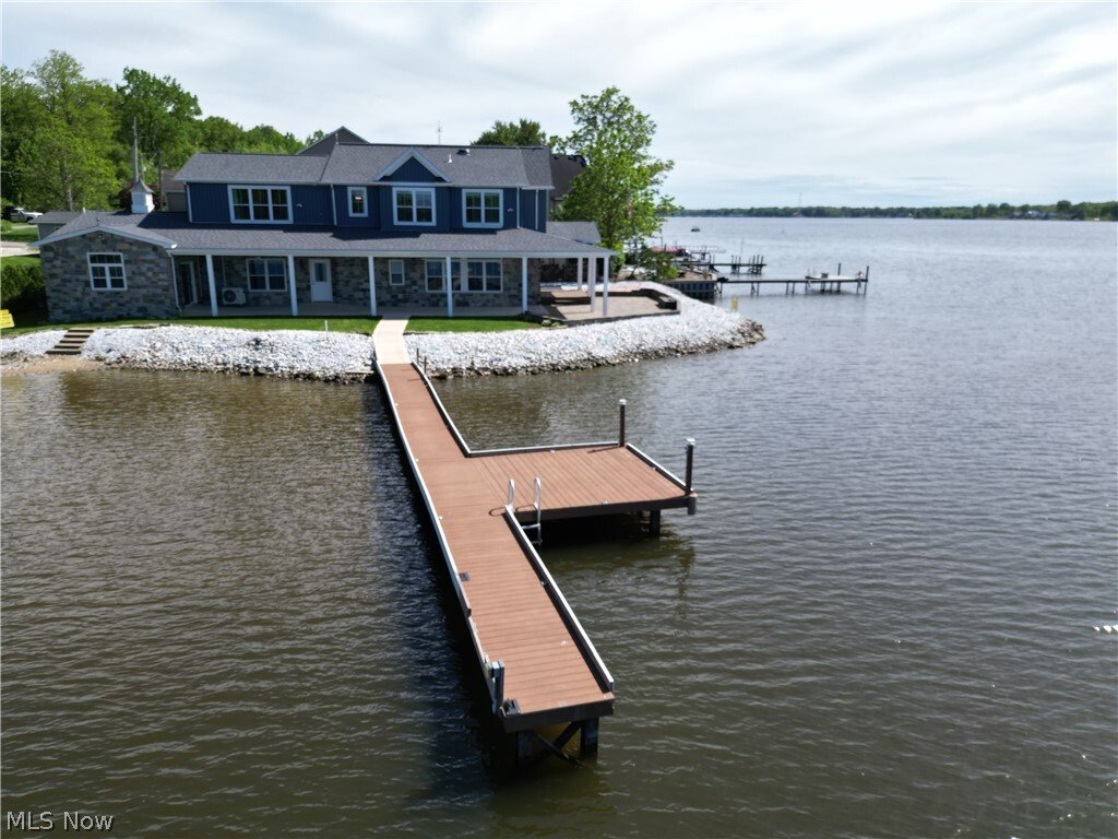 House in Lake Milton, Ohio, United States 4 - 17390341