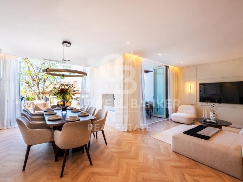 House in Marbella, Andalusia, Spain 4 - 18011284