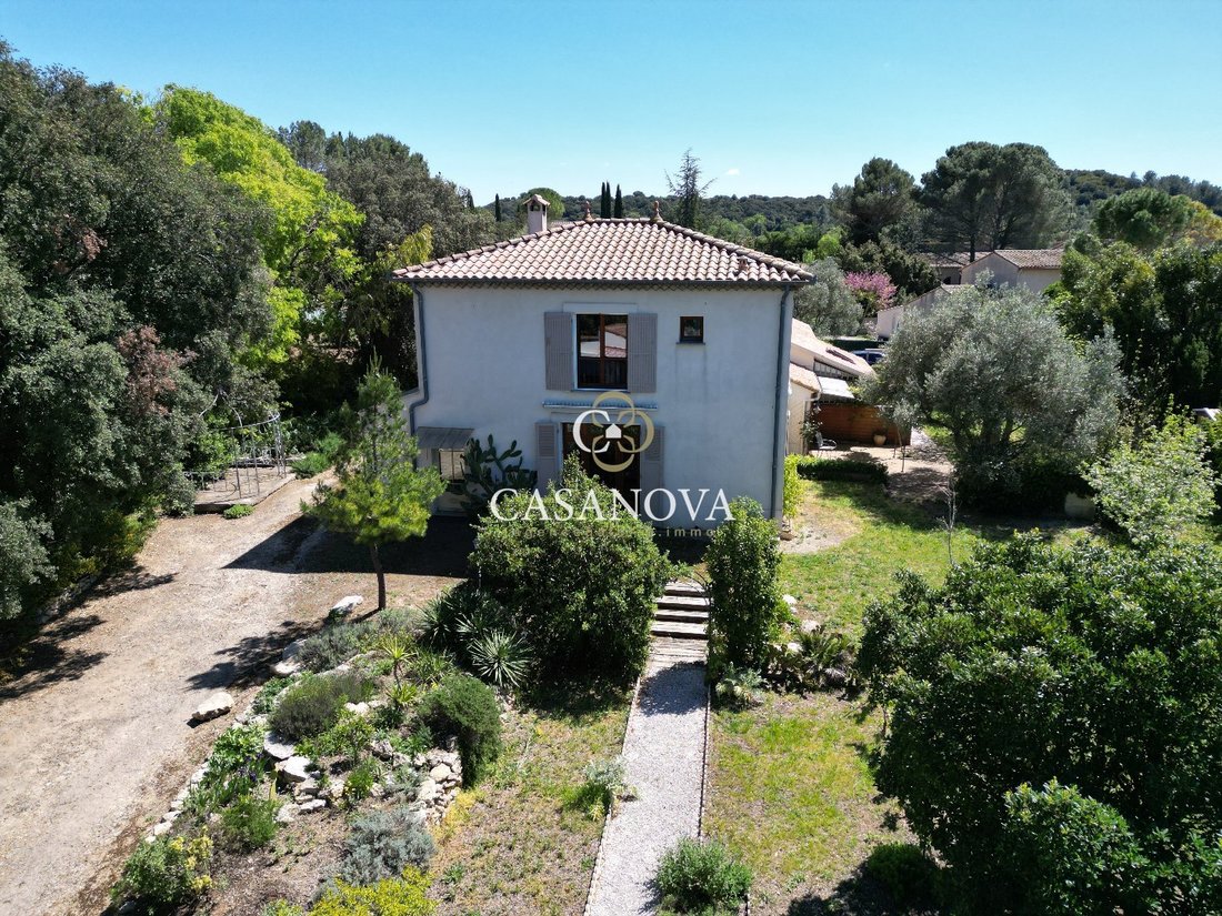 House in Centre Ville, Clermont-l'Hérault, France 4 - 18010152
