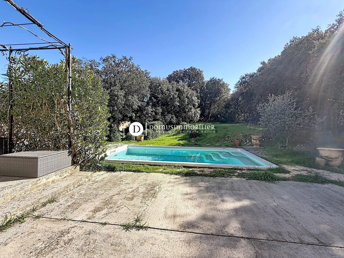 House in Jonquerettes, Provence-Alpes-Côte d'Azur, France 3 - 18012290