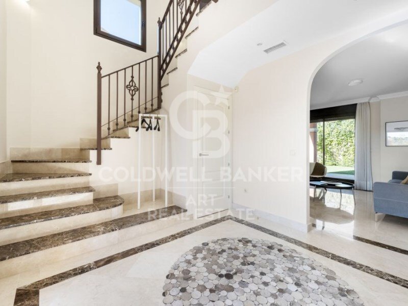House in Estepona, Andalusia, Spain 2 - 18011809