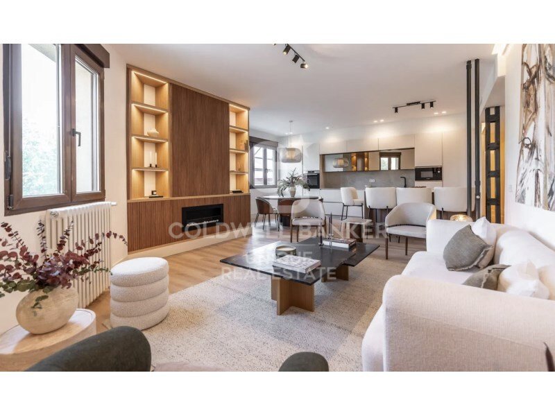 Appartamento a Chamberí, Madrid, Spagna 1 - 18011438