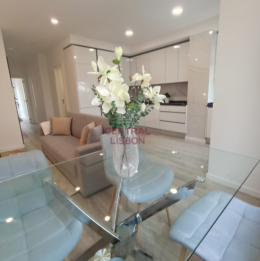 Apartment in Benfica, Lisbon, Portugal 2 - 18010792