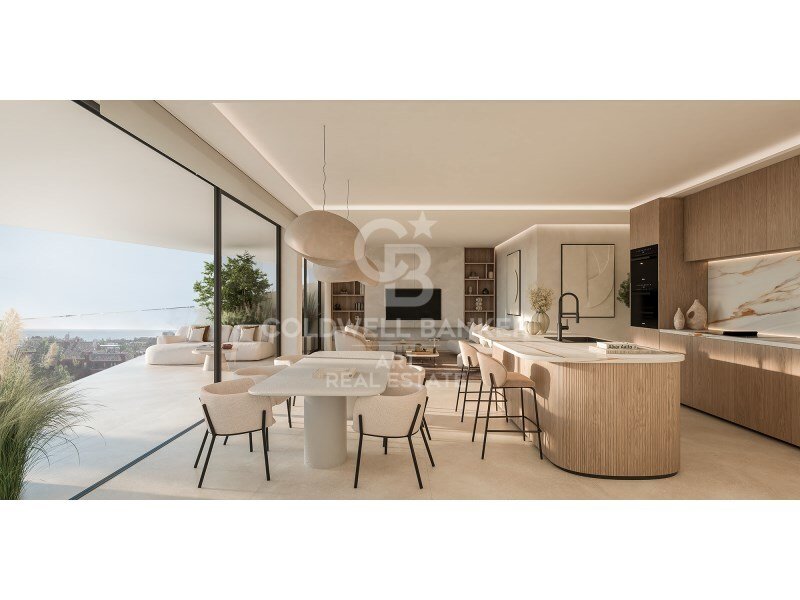 Apartment in Bel-Air, Estepona, Andalusia 4 - 18011441