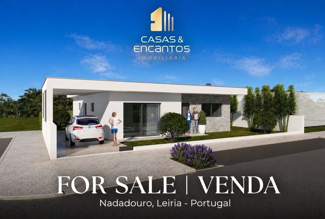 House in Nadadouro, Leiria District, Portugal 1 - 18010942