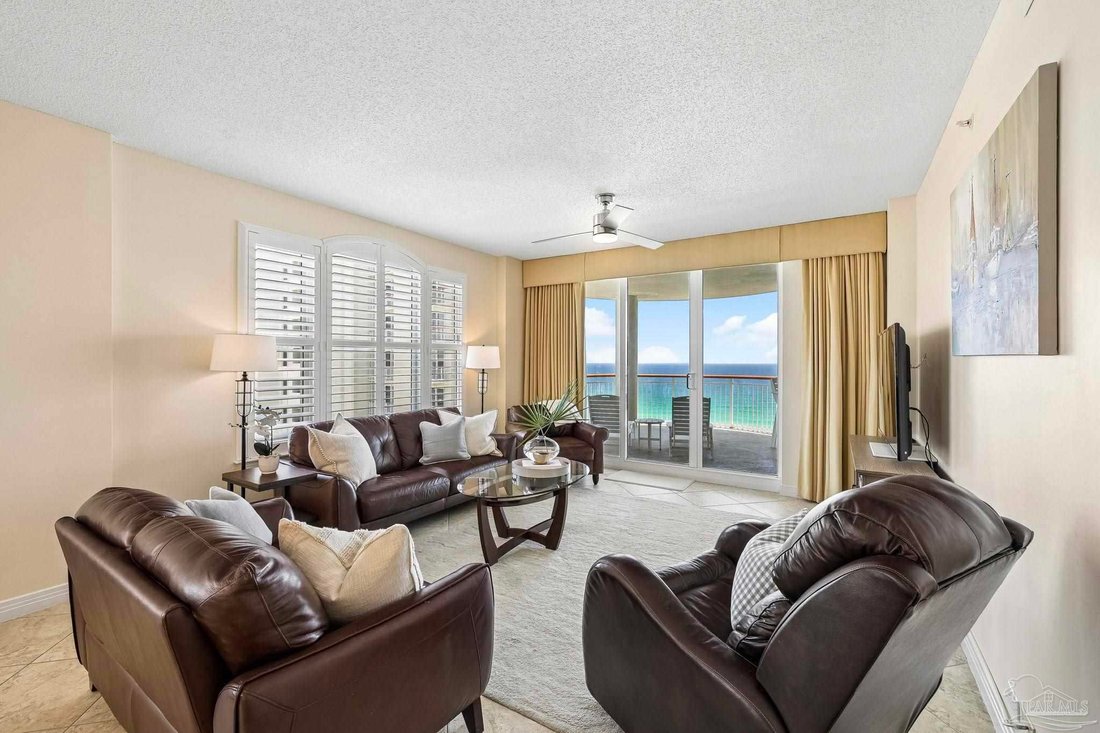 Condo in Navarre Beach, Florida, United States 4 - 18008111