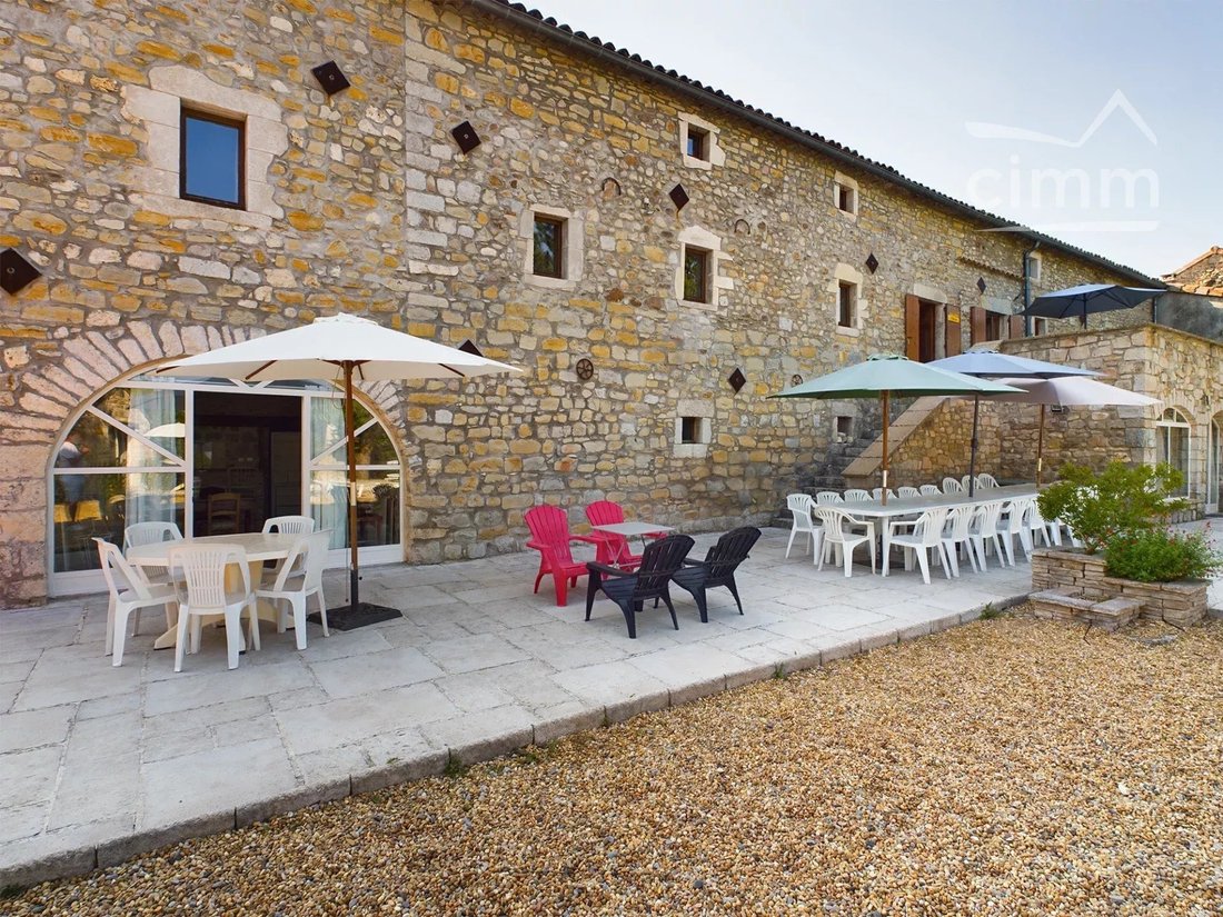 House in Grospierres, Auvergne-Rhône-Alpes, France 4 - 18004859