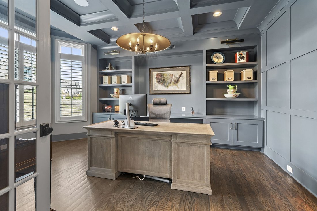 House in Nashville, Tennessee, United States 5 - 18012538