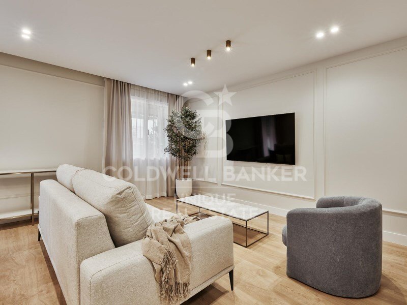 Apartment in Barrio Salamanca, Madrid, Spain 2 - 18011745