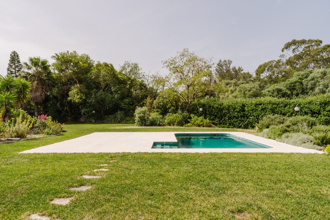Finca in Estoril, Cascais e Estoril, Lisbon 3 - 18010940