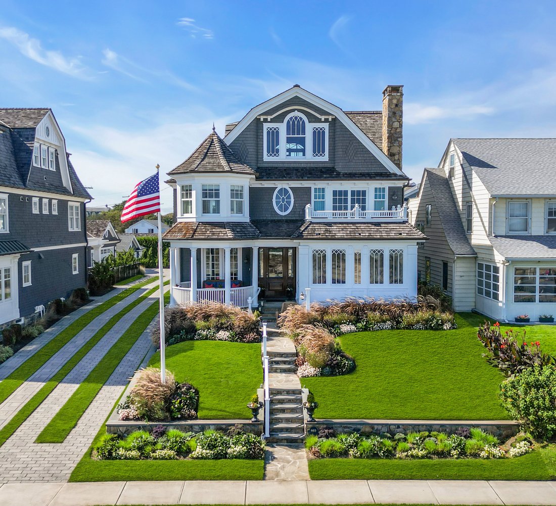 House in Sea Girt, New Jersey, United States 1 - 18006375