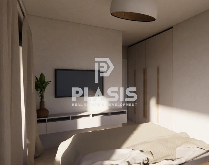 Apartment in Argyroupoli, Attica, Greece 4 - 18005938