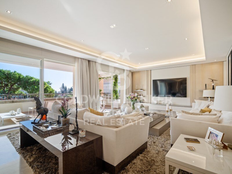Apartment in Golden Mile, Andalusia, Spain 3 - 18011485