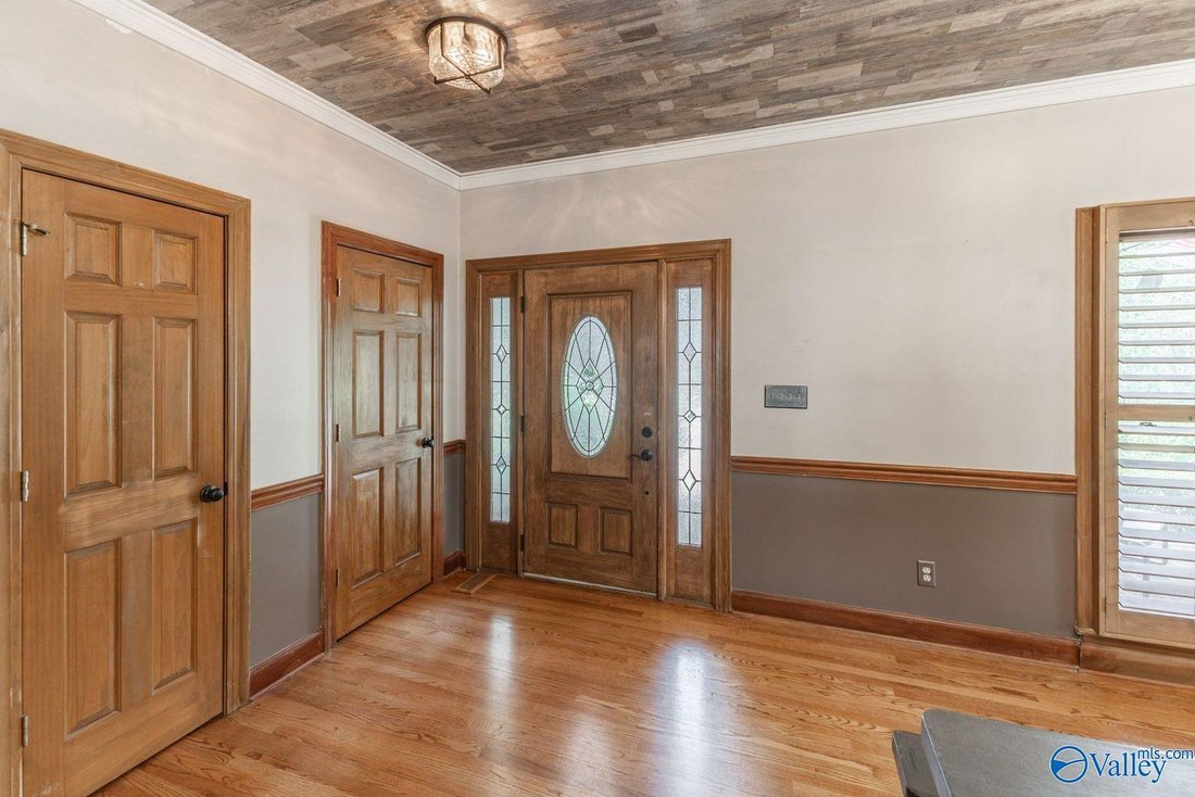 House in Hytop, Alabama, United States 3 - 18007964