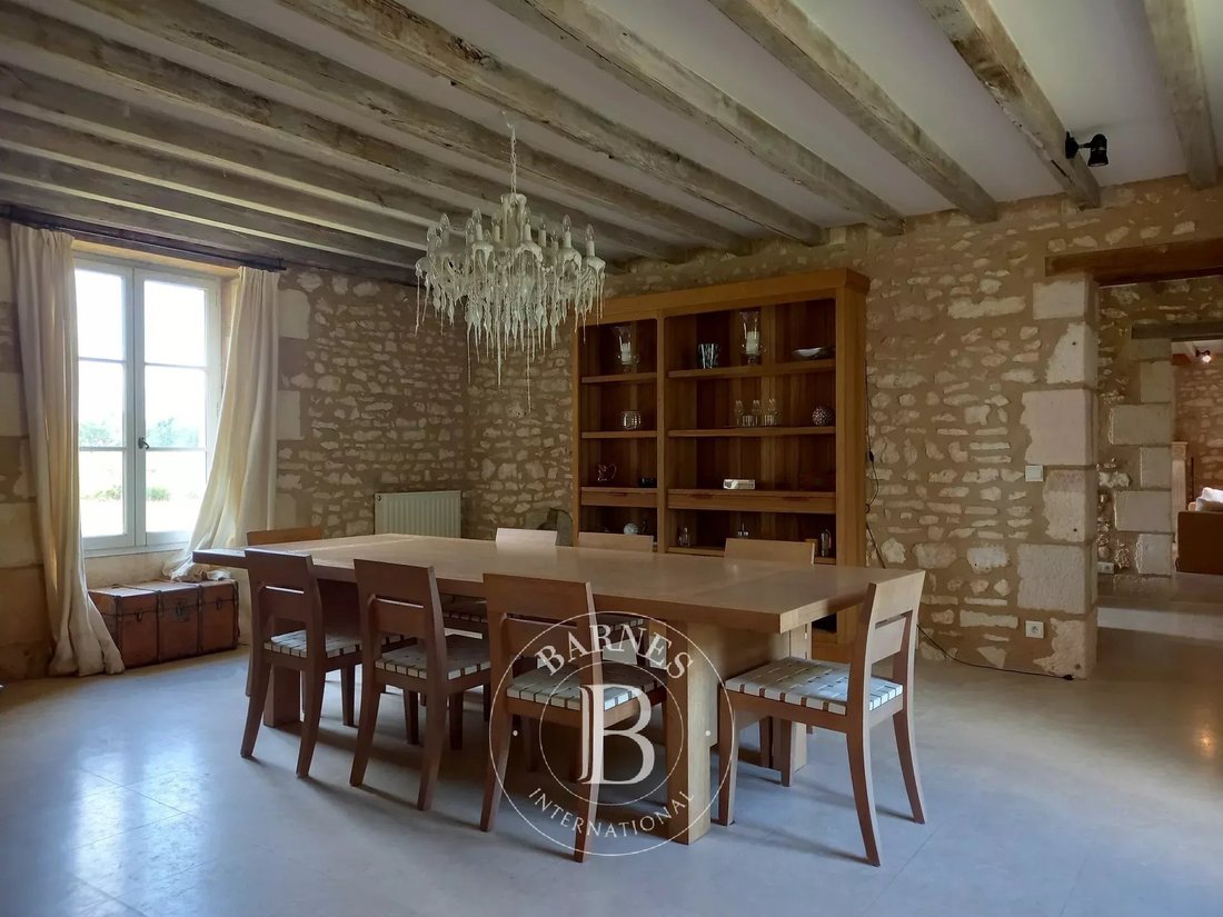 House in Antigny, Nouvelle-Aquitaine, France 5 - 18006716