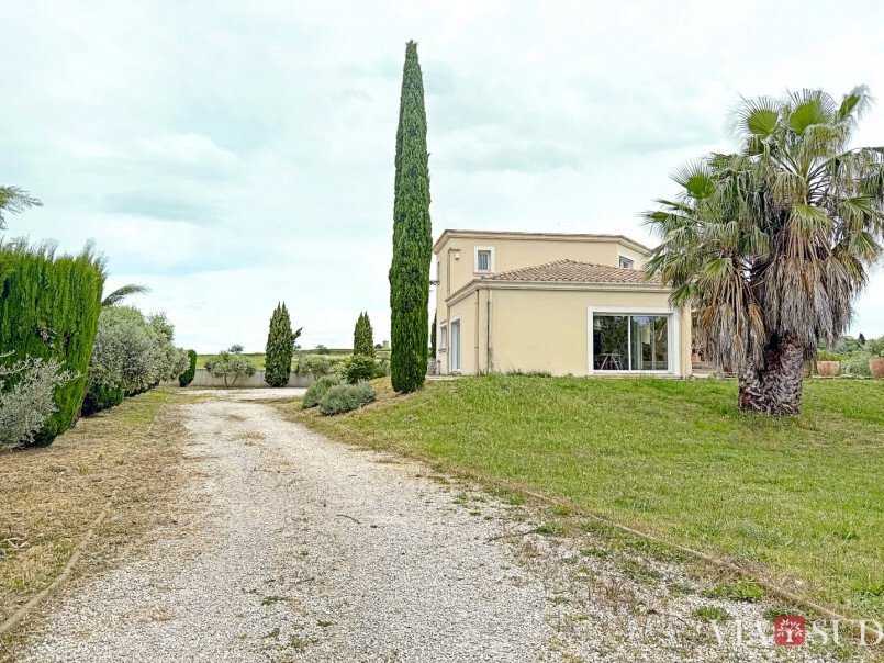 House in Coulobres, Occitania, France 3 - 18009061