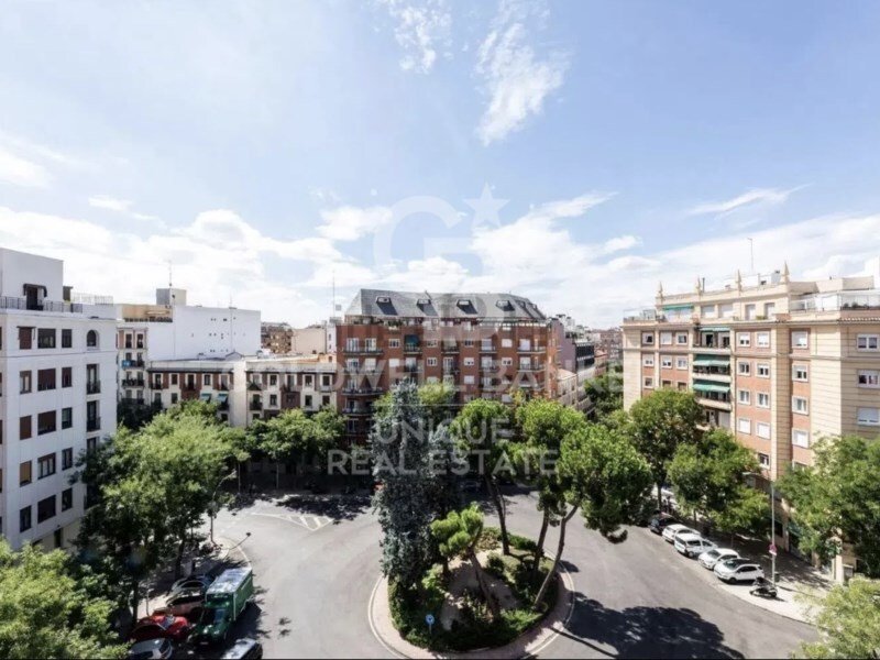 Apartment in Chamberi, Madrid, Spain 1 - 18011810