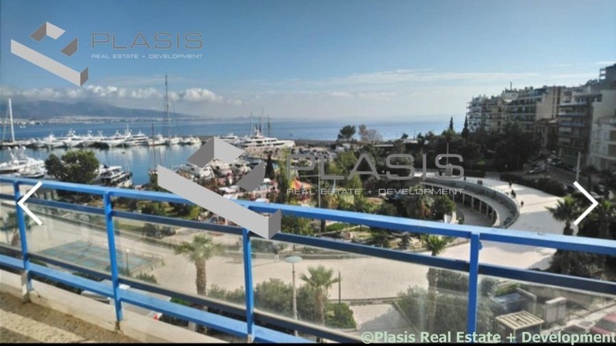 Apartment in 2nd District of Piraeus, Piraeus, Greece 3 - 18005711