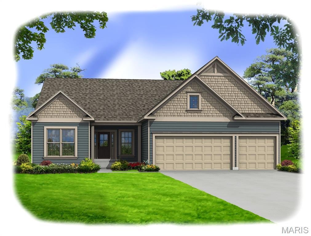 House in Oakville, Missouri, United States 2 - 18008176