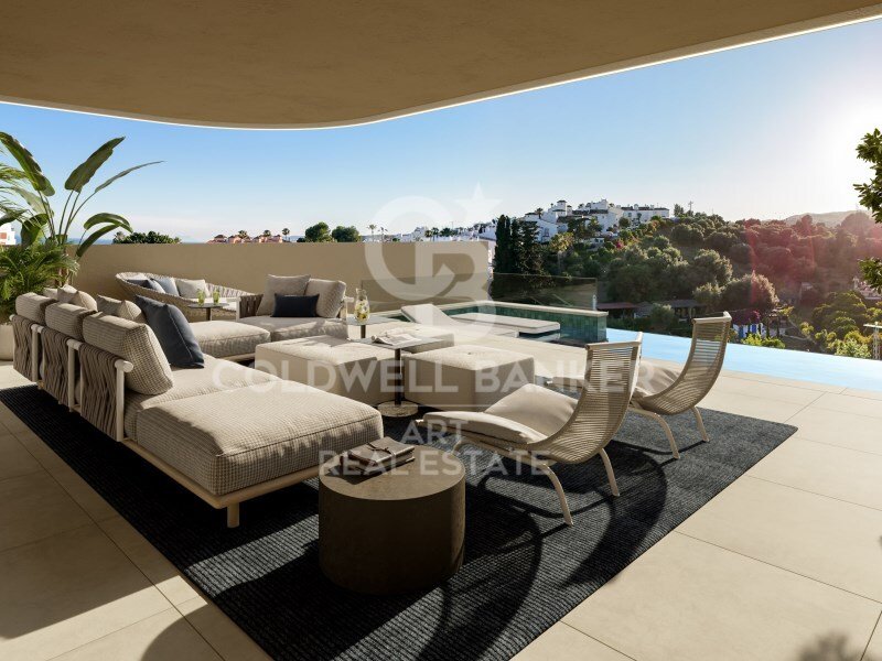 House in Estepona, Andalusia, Spain 4 - 18011849