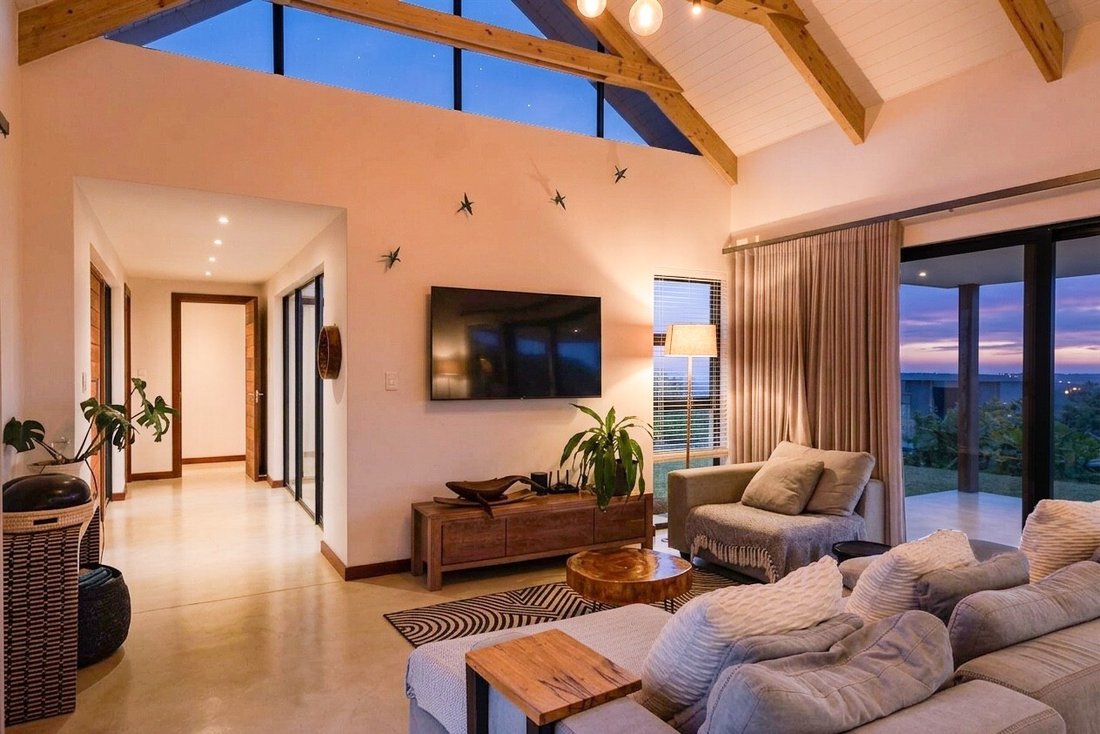 House in Port Zimbali, KwaZulu-Natal, South Africa 3 - 17335103