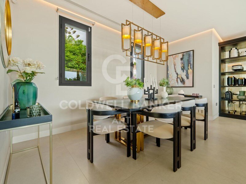 House in La Quinta, Benahavis, Andalusia 3 - 18011537