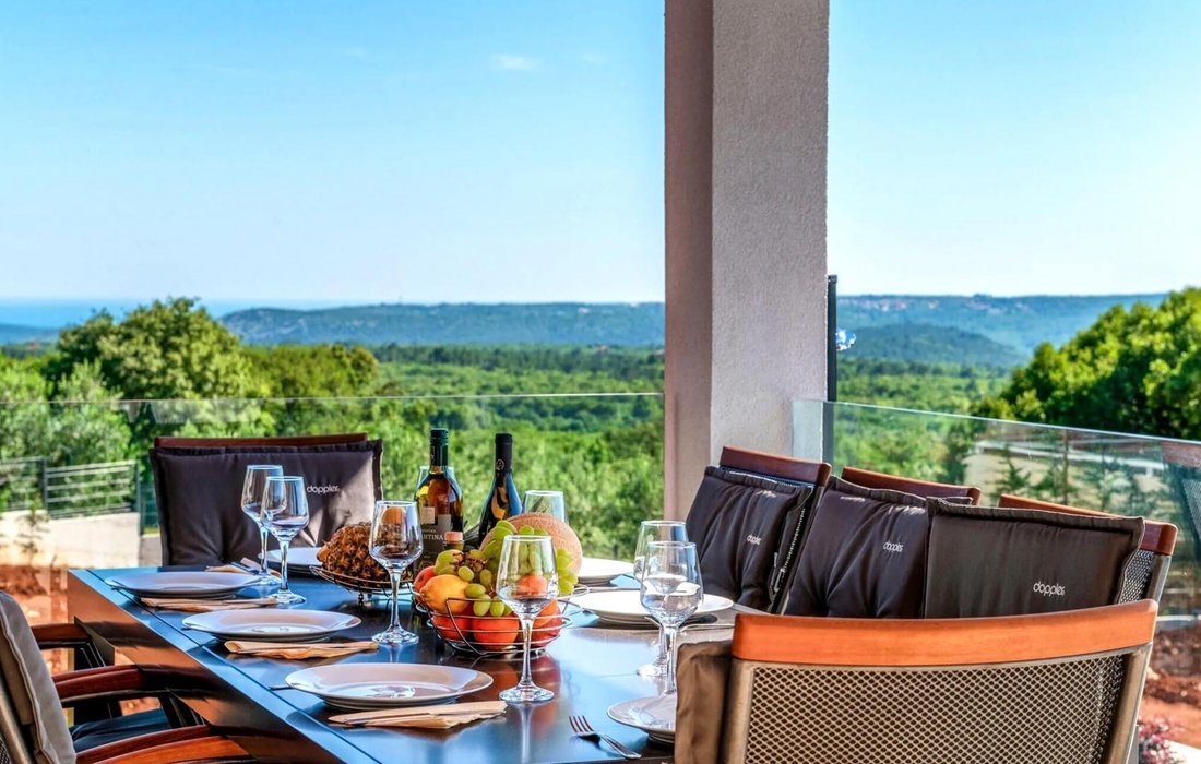 Villa in Rabac, Istria County, Croatia 5 - 18007096