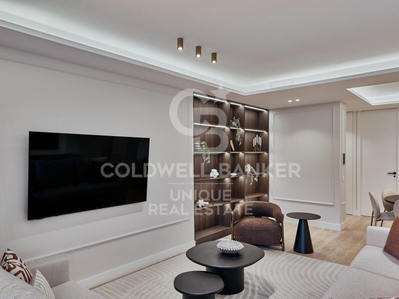 Apartment in Retiro, Madrid, Spain 5 - 18011765