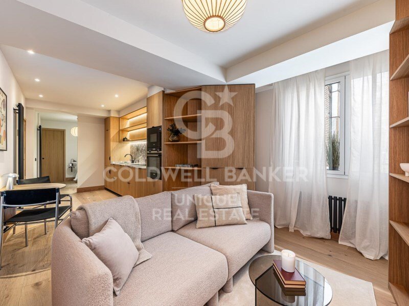 Appartamento a Salamanca, Madrid, Spagna 3 - 18011051