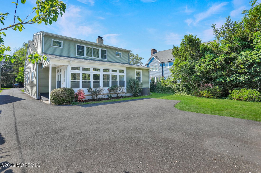 House in Sea Girt, New Jersey, United States 4 - 16953014
